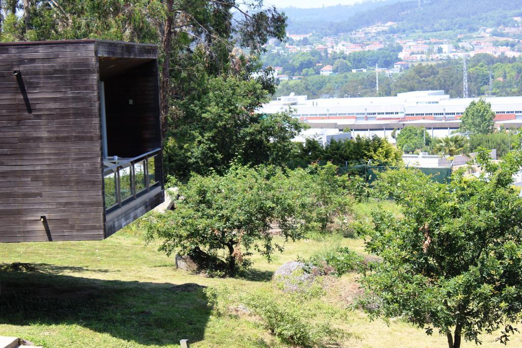 Aparthotel Paraiso & Guimarães